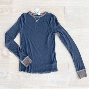 Never been worn Urban Outfitters long sleeve top